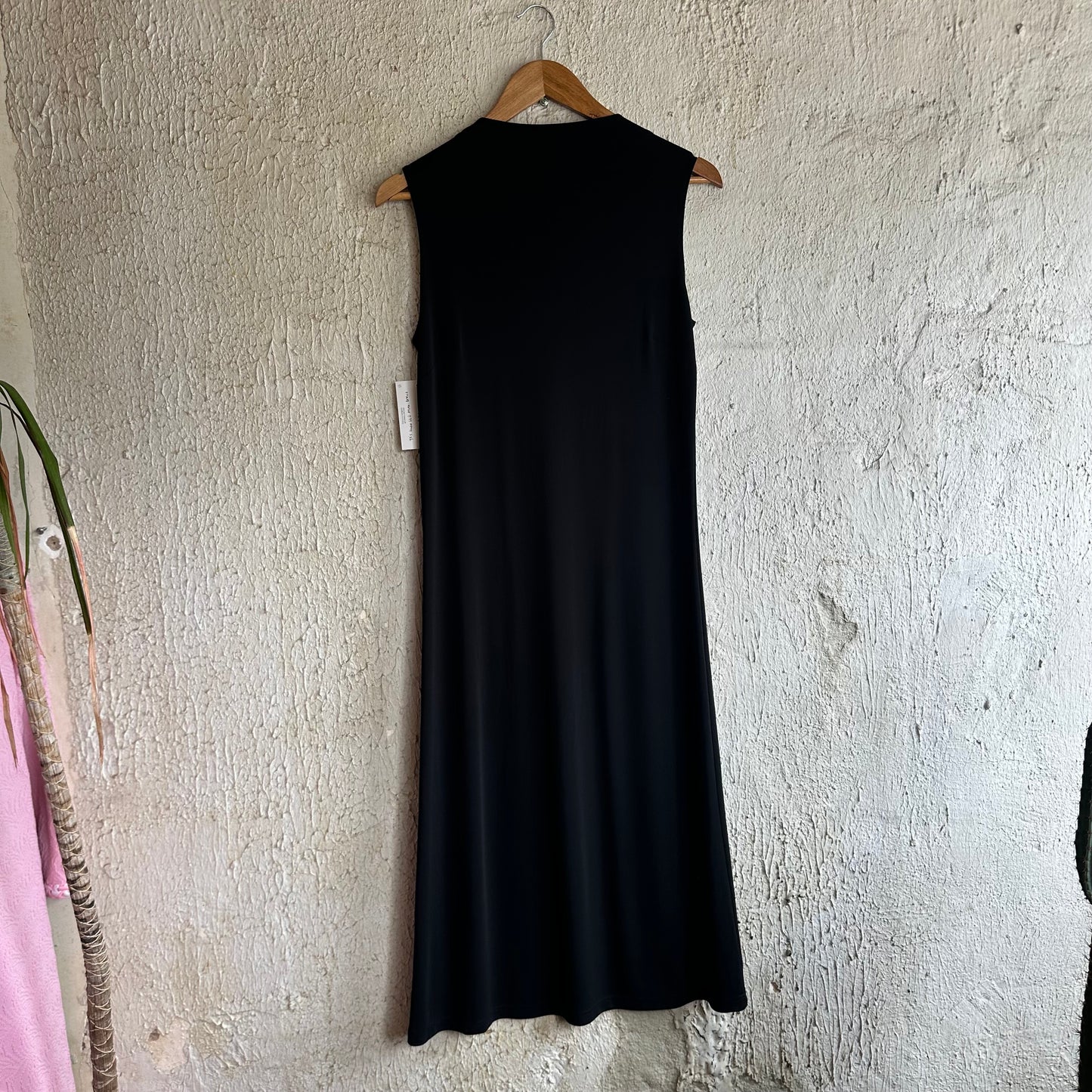 90s Kate Hill Maxi Dress S