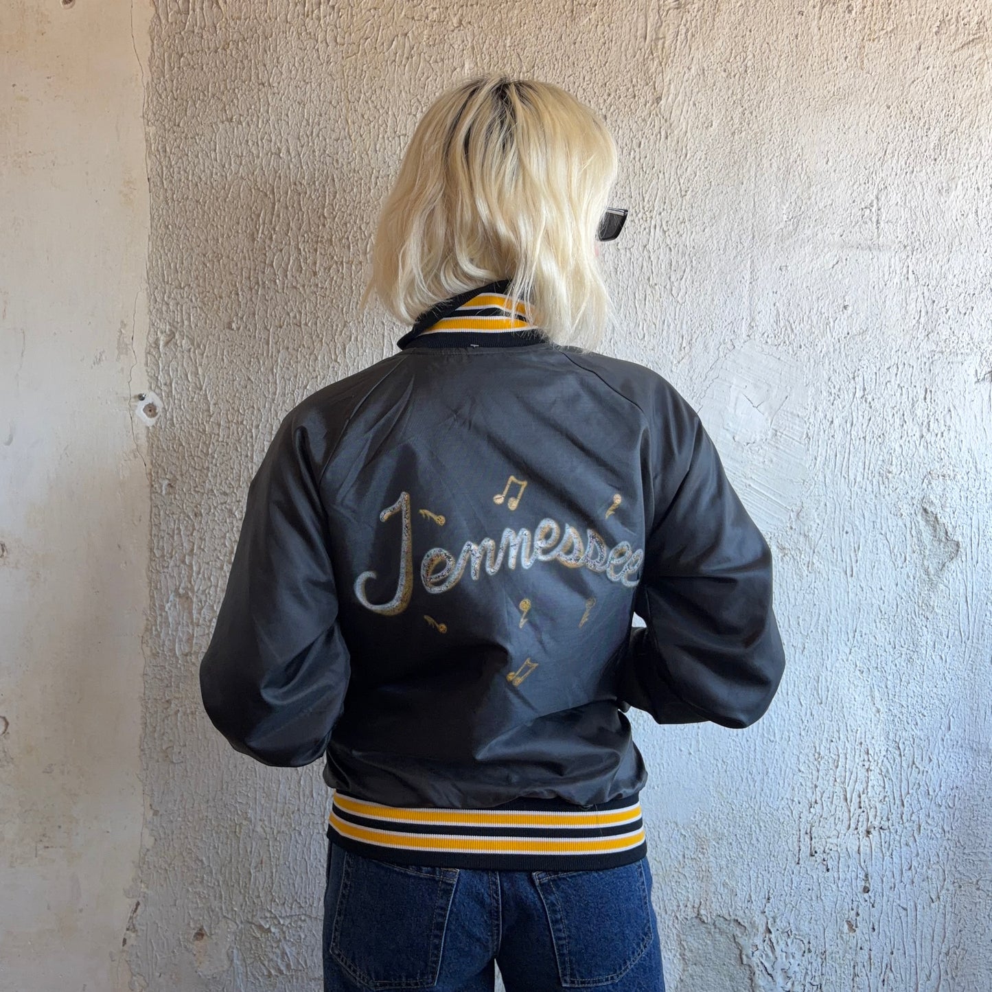 Jody Tennessee Jacket S