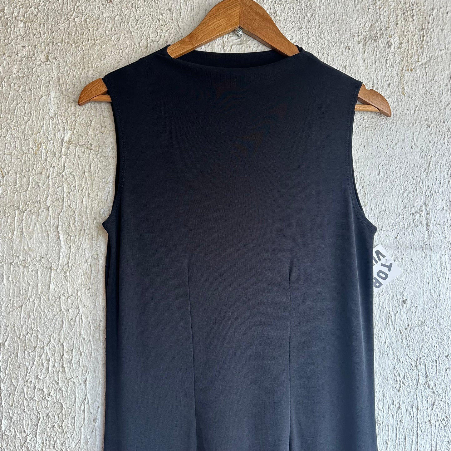 90s Kate Hill Maxi Dress S