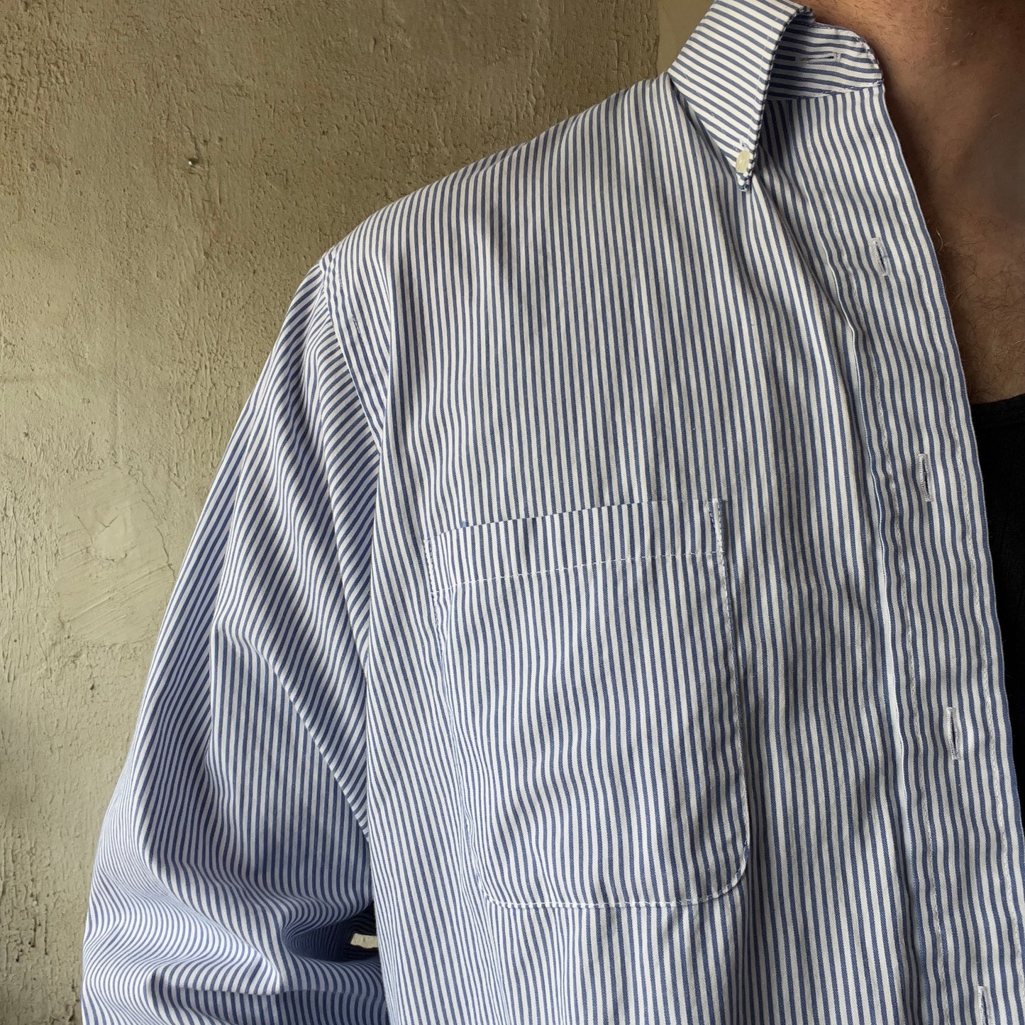 In-house Redesigned Vintage Shirt