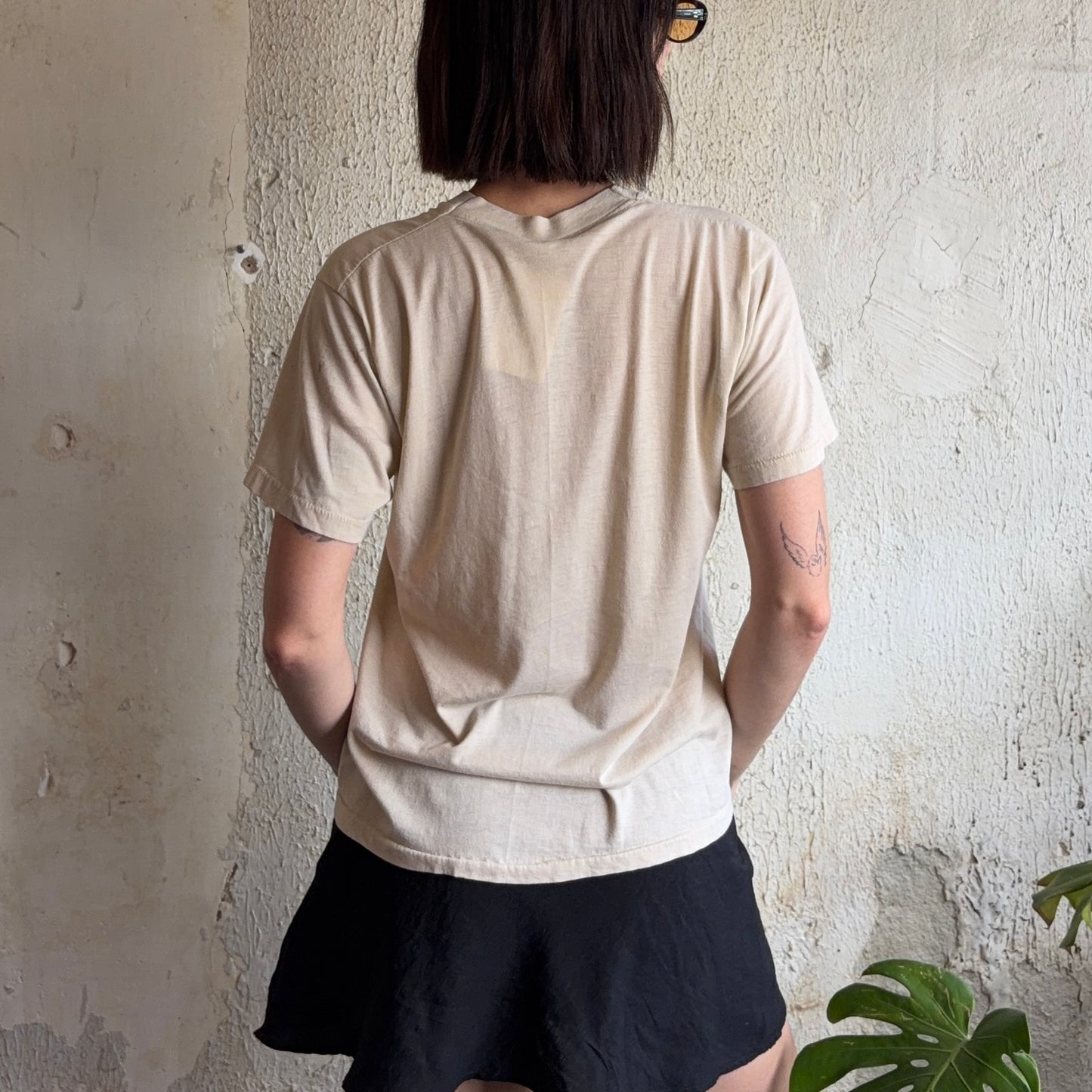 VTG Palomino Tee S