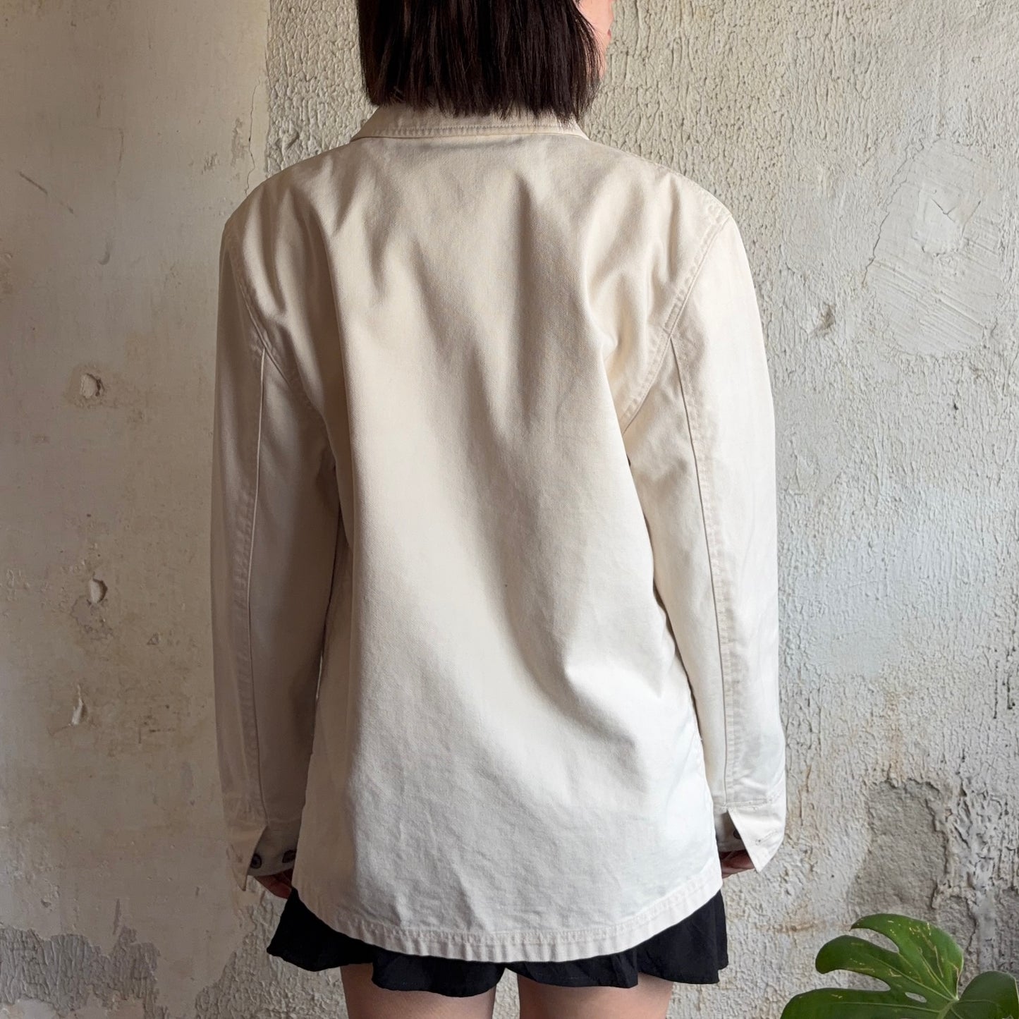 Wallace and Barnes Jacket S