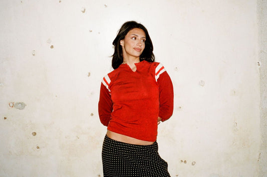 Fia James