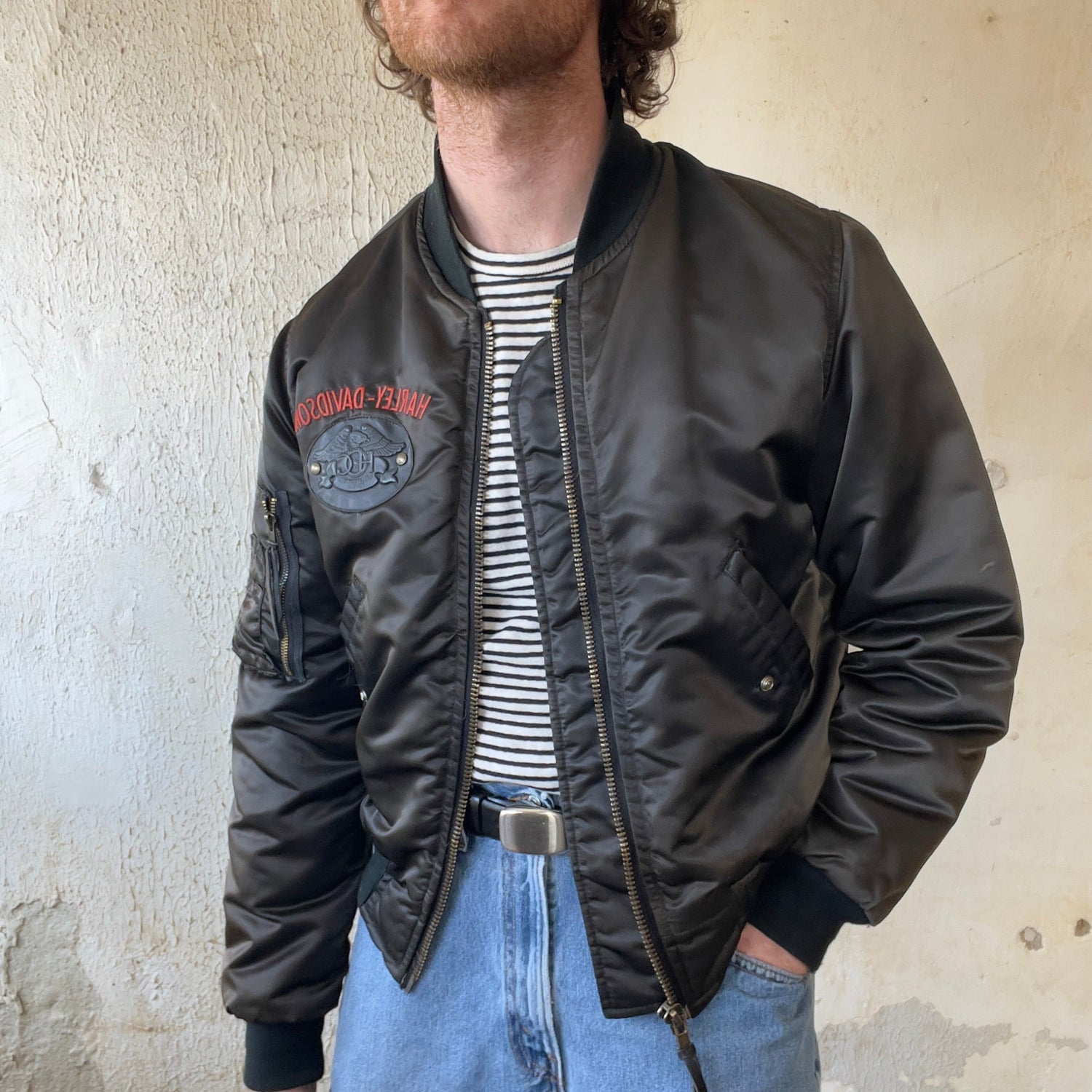 Jackets