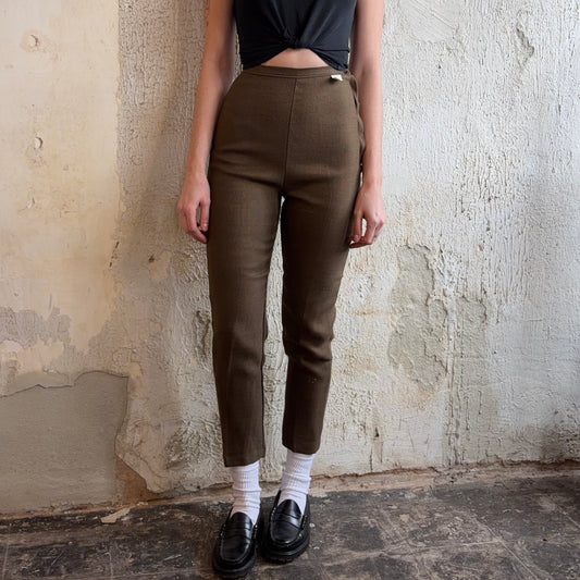 1950’s Cigarette Pants 0