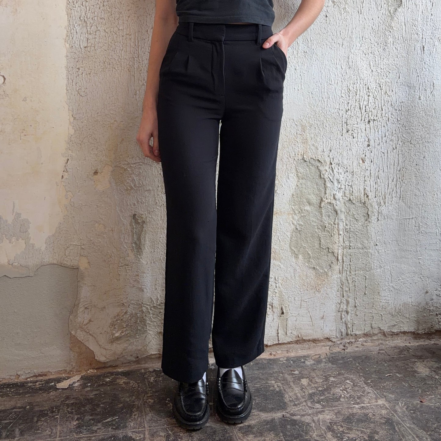 Aritzia Pants 0