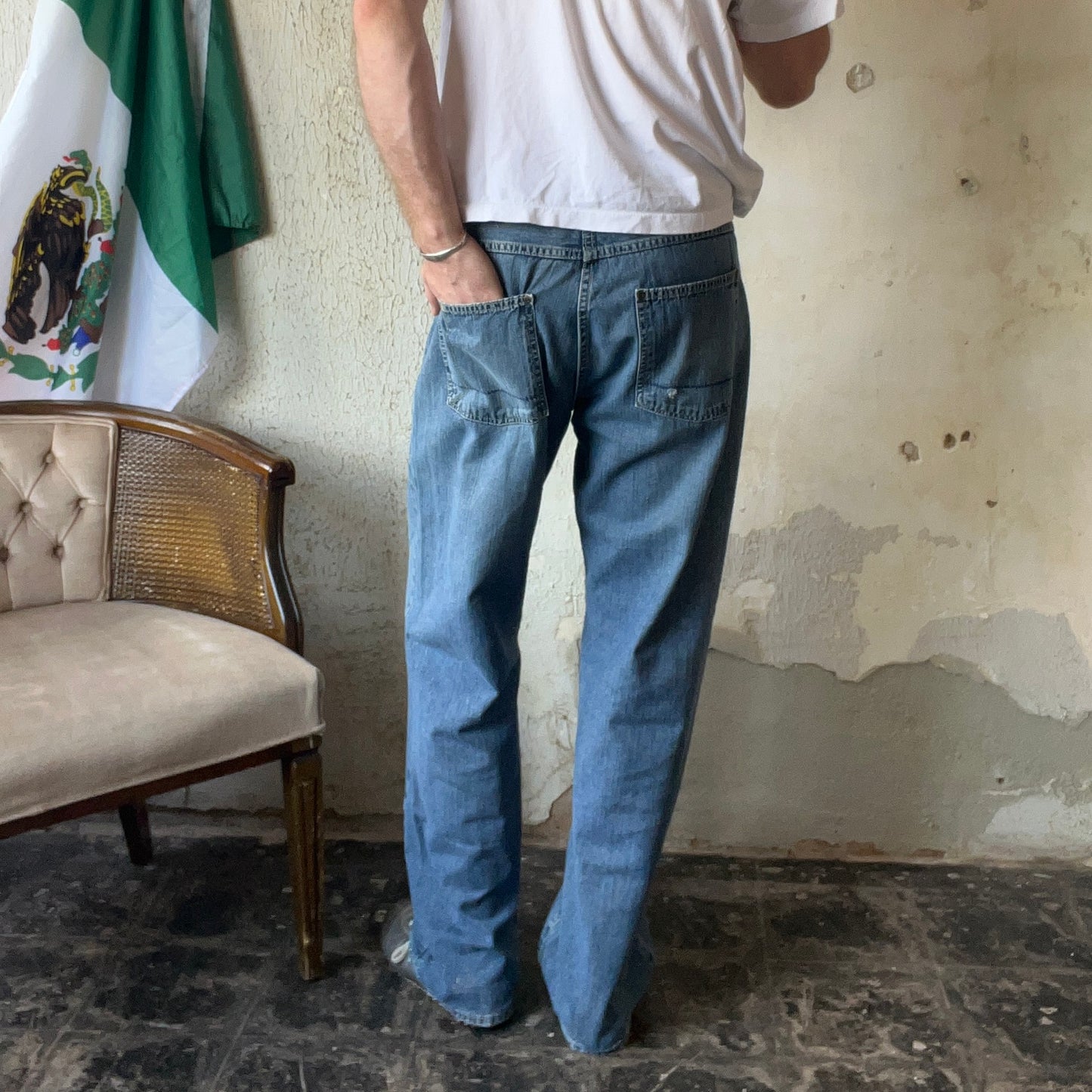 Nautica Blue Jeans