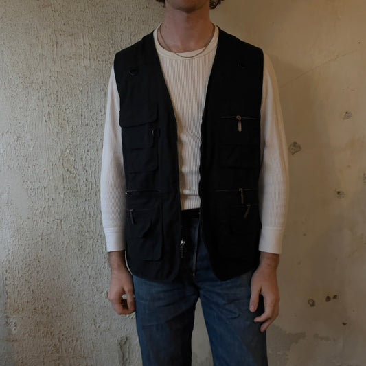 OLYMPINA FISHING VEST