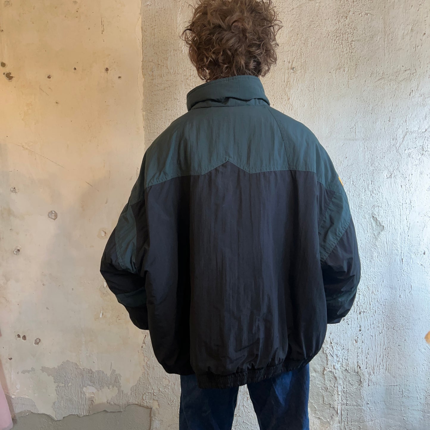 Field & Stream Puffer Coat