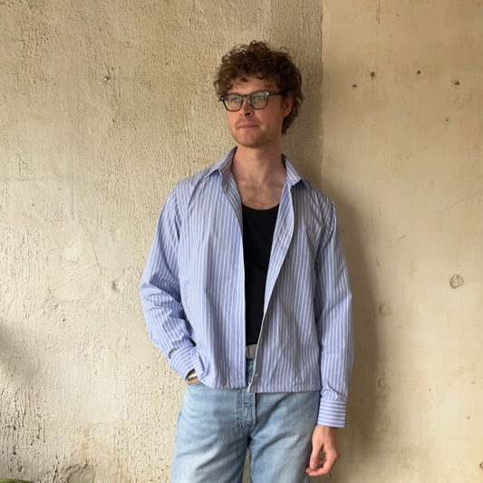 In-house Redesigned Vintage Shirt