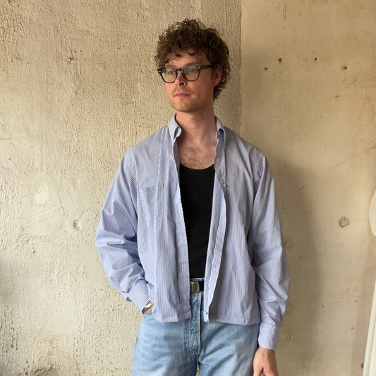 In-house Redesigned Vintage Shirt