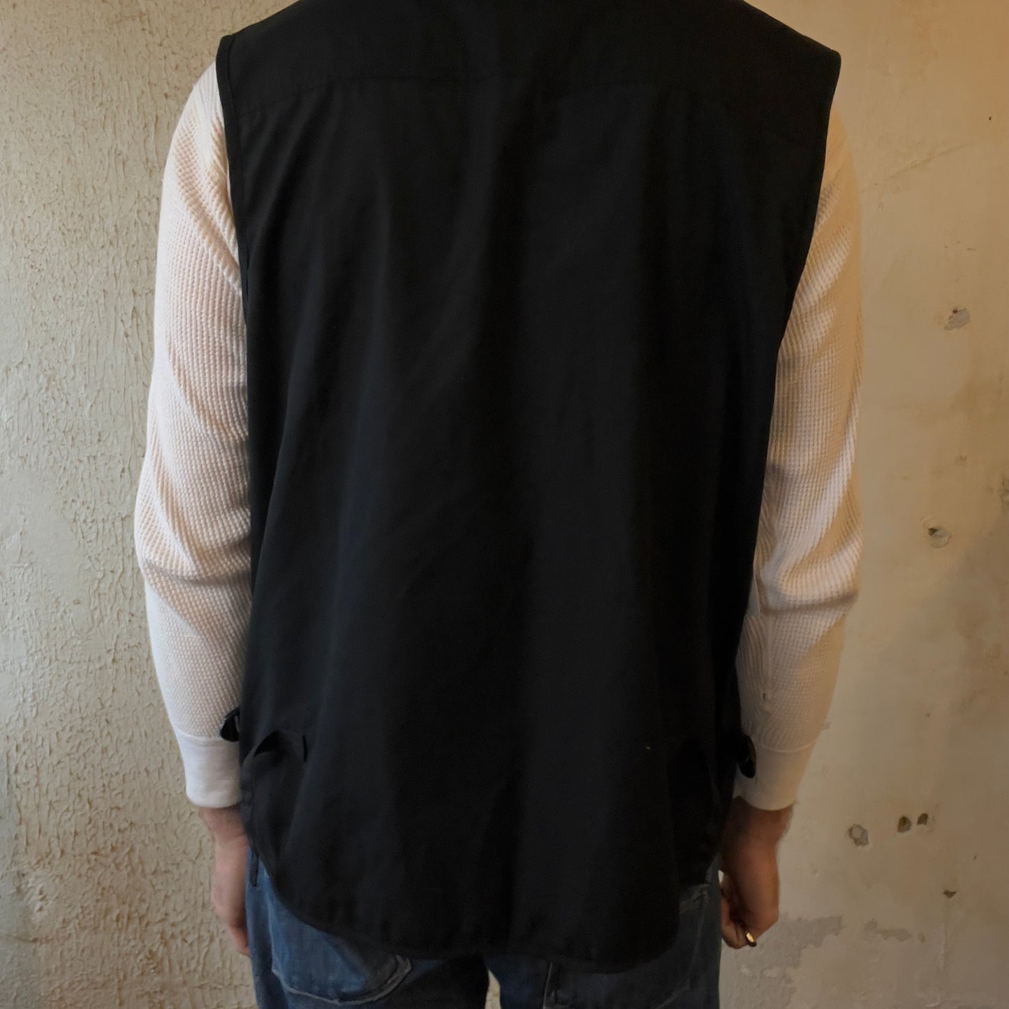 OLYMPINA FISHING VEST