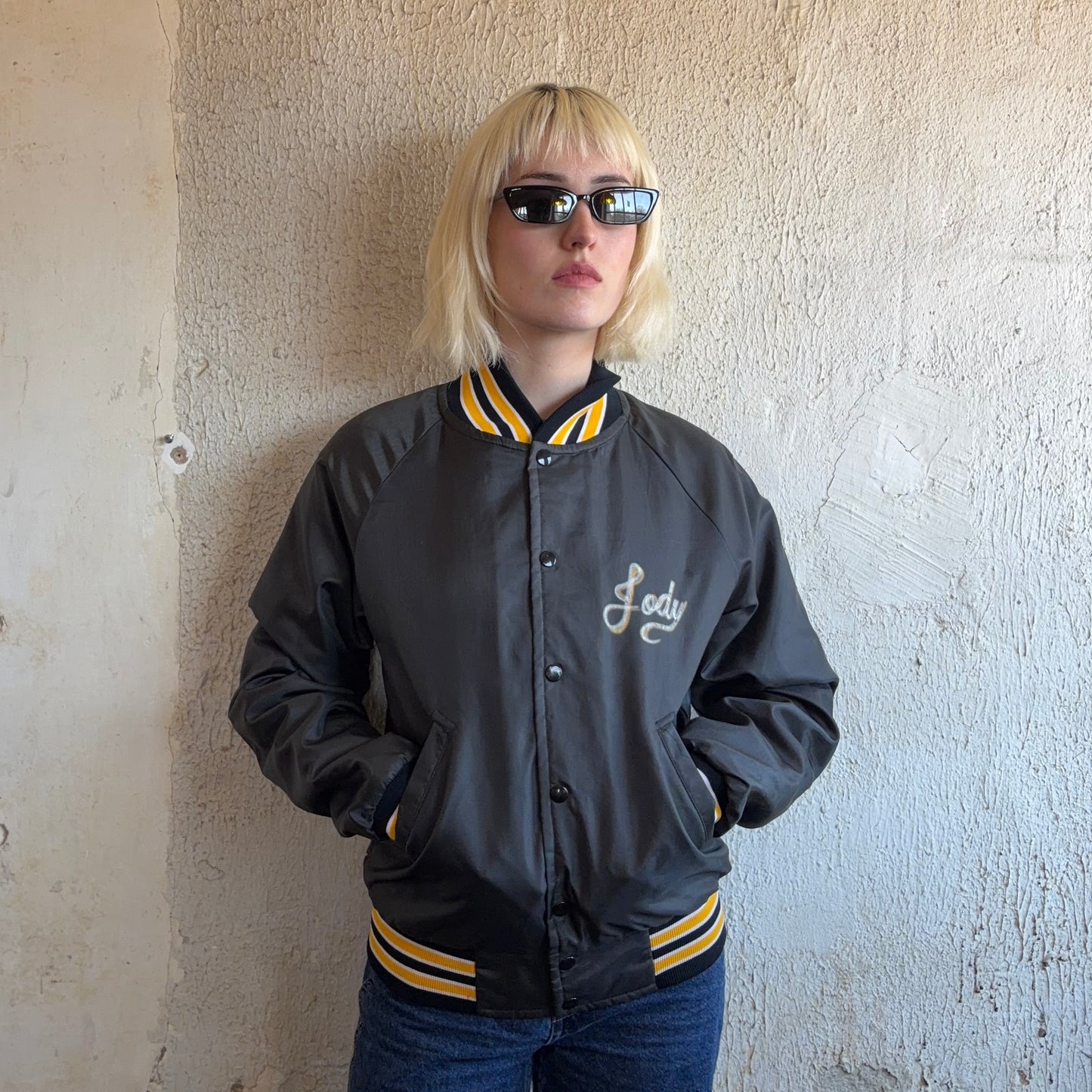 Jody Tennessee Jacket S