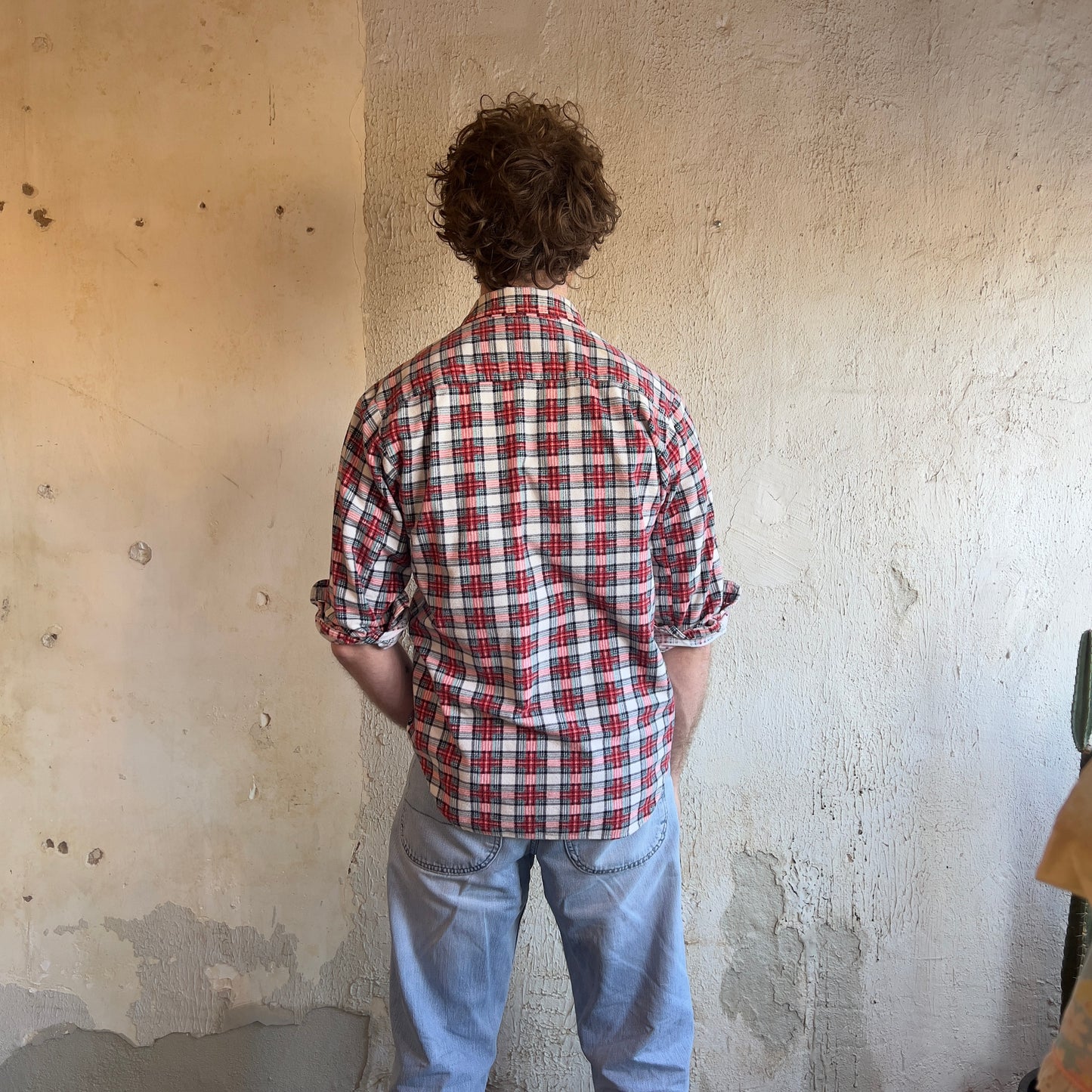 VTG Phoenix Flannel
