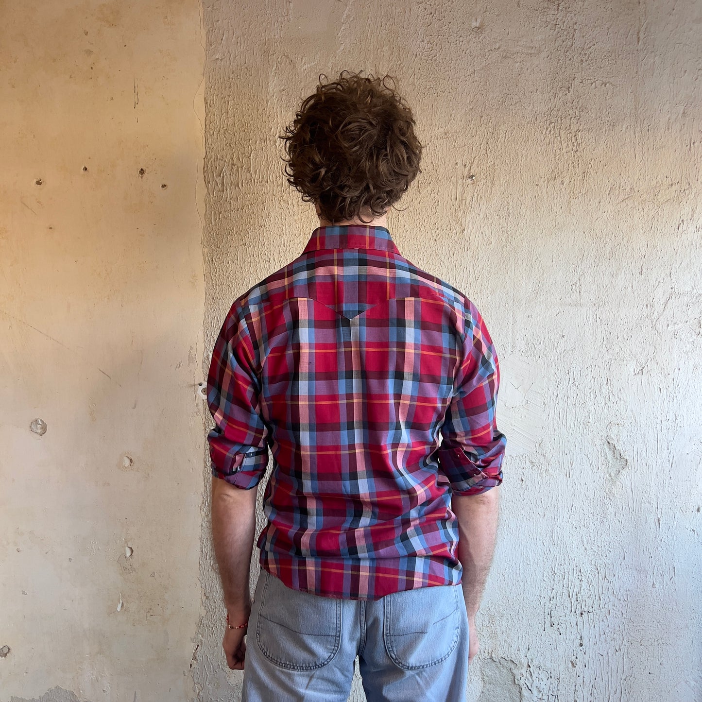 VTG panhandle Slim Shirt