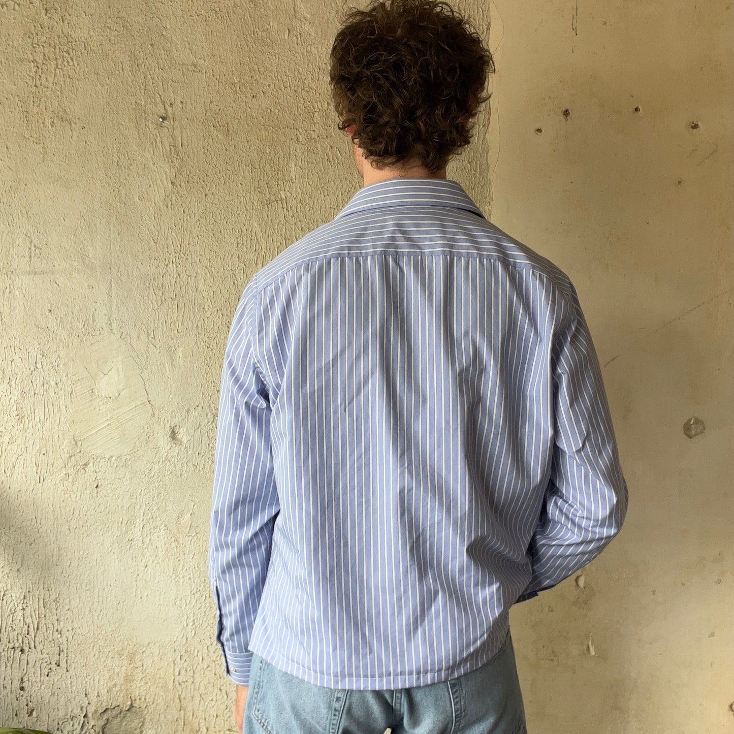 In-house Redesigned Vintage Shirt