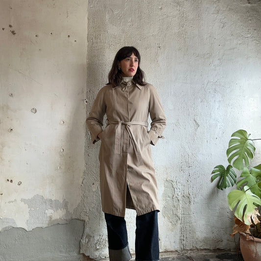 VTG London Fog Mainecoat