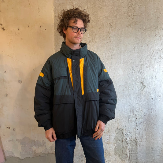 Field & Stream Puffer Coat