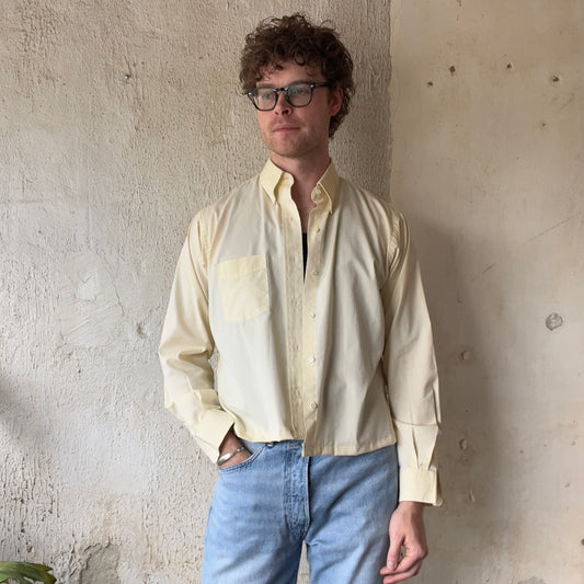 In-house Redesigned Vintage Shirt
