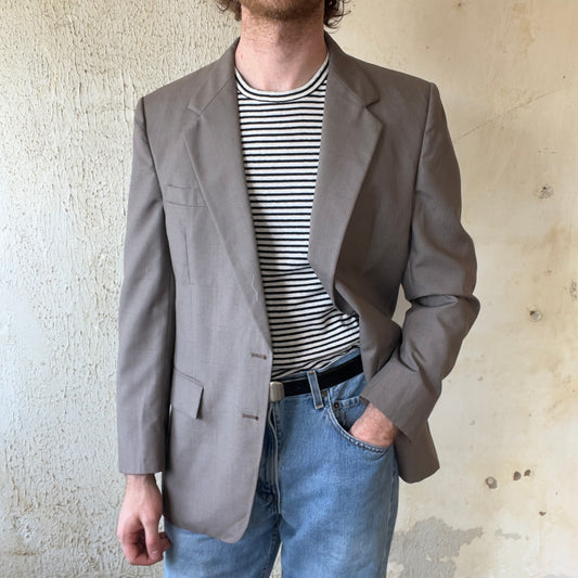 VTG CHRISTIAN BROOKS SUIT JACKET