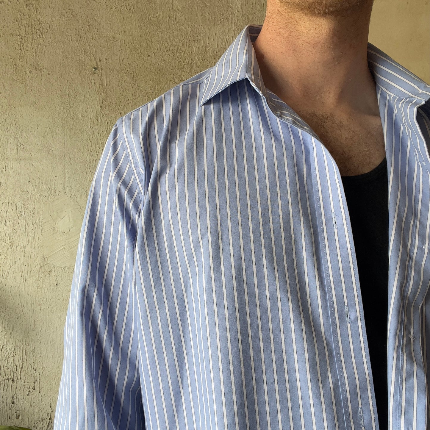 In-house Redesigned Vintage Shirt