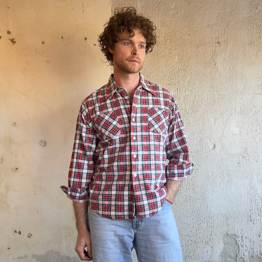 VTG Phoenix Flannel
