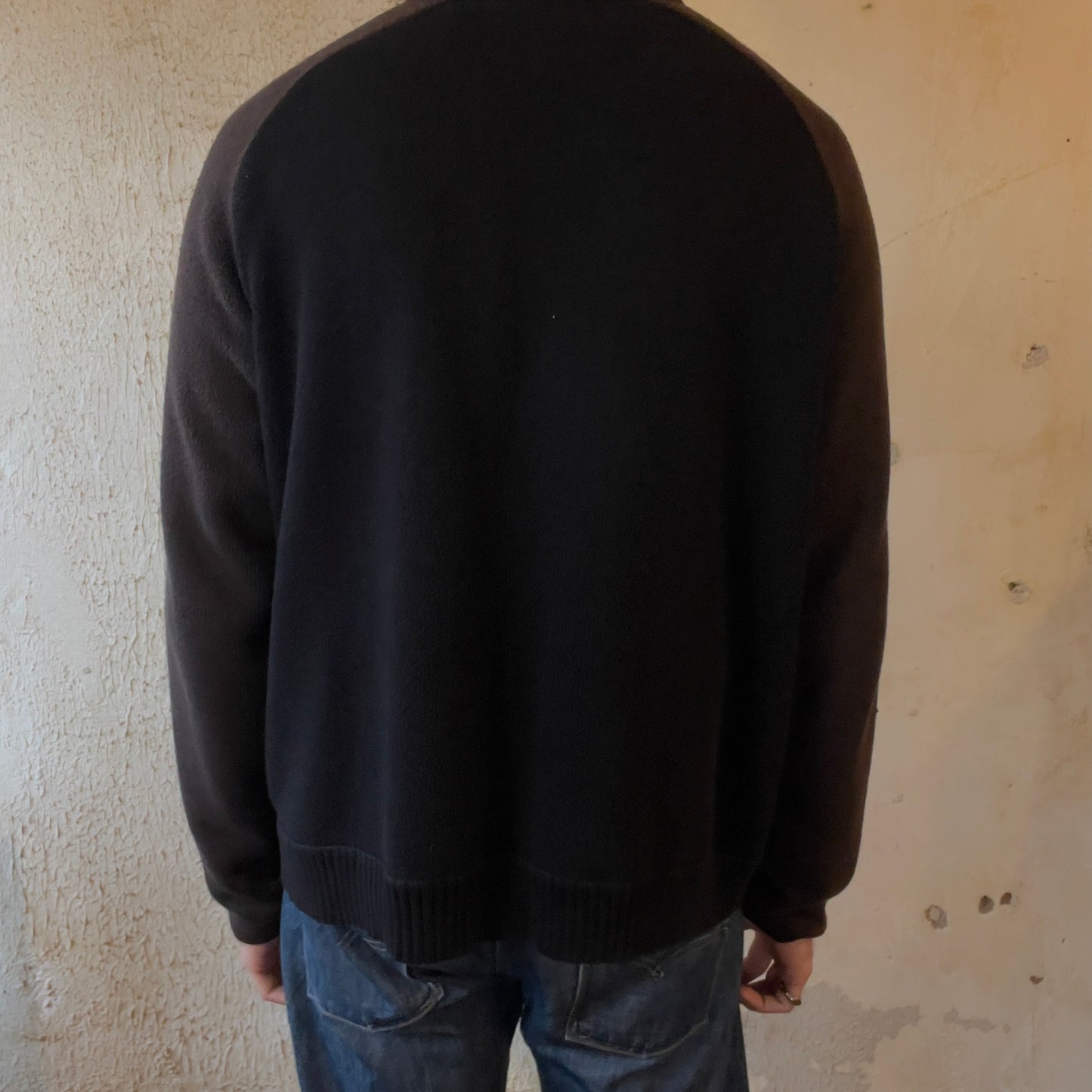 HARLEY DAVIDSON ZIP FLEECE
