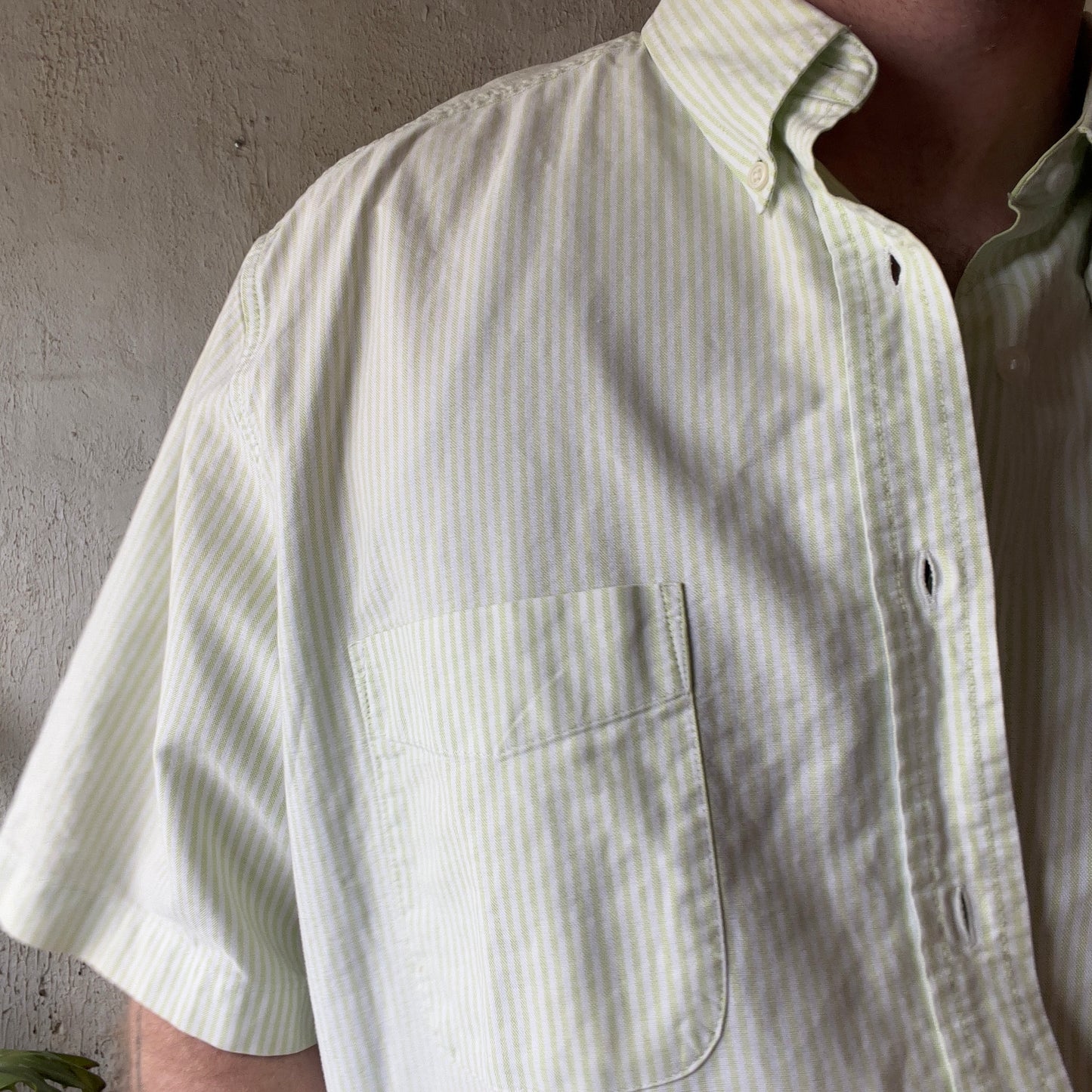 In-house Redesigned Vintage Shirt