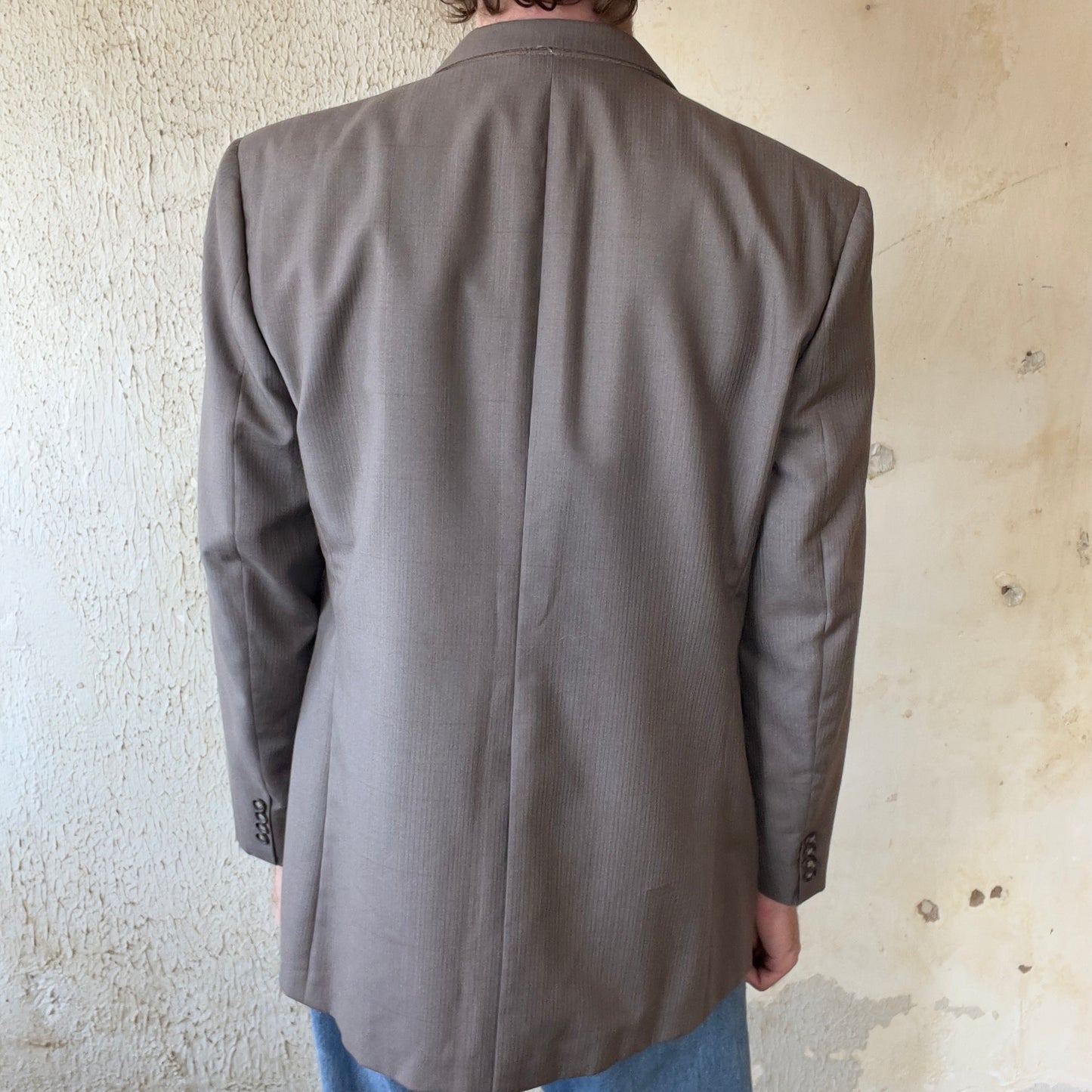 VTG CHRISTIAN BROOKS SUIT JACKET