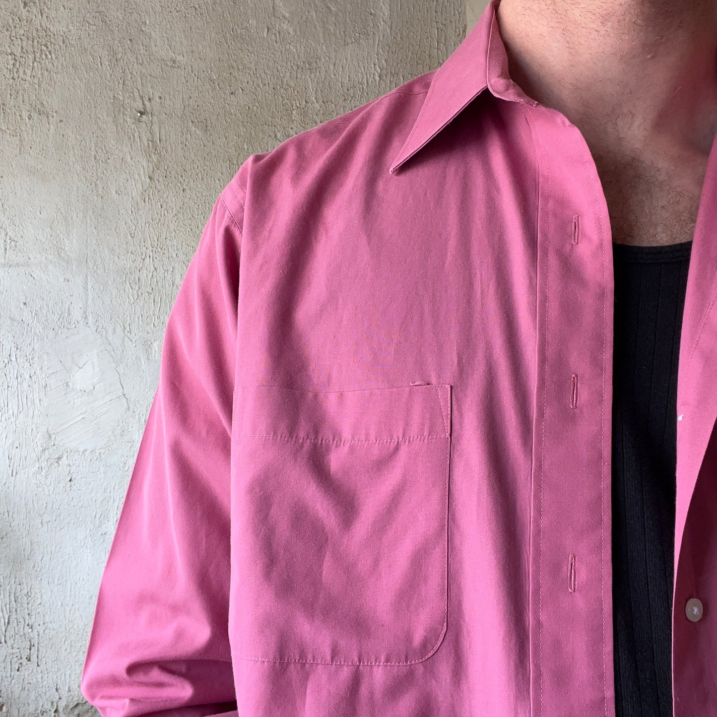 In-house Redesigned Vintage Shirt