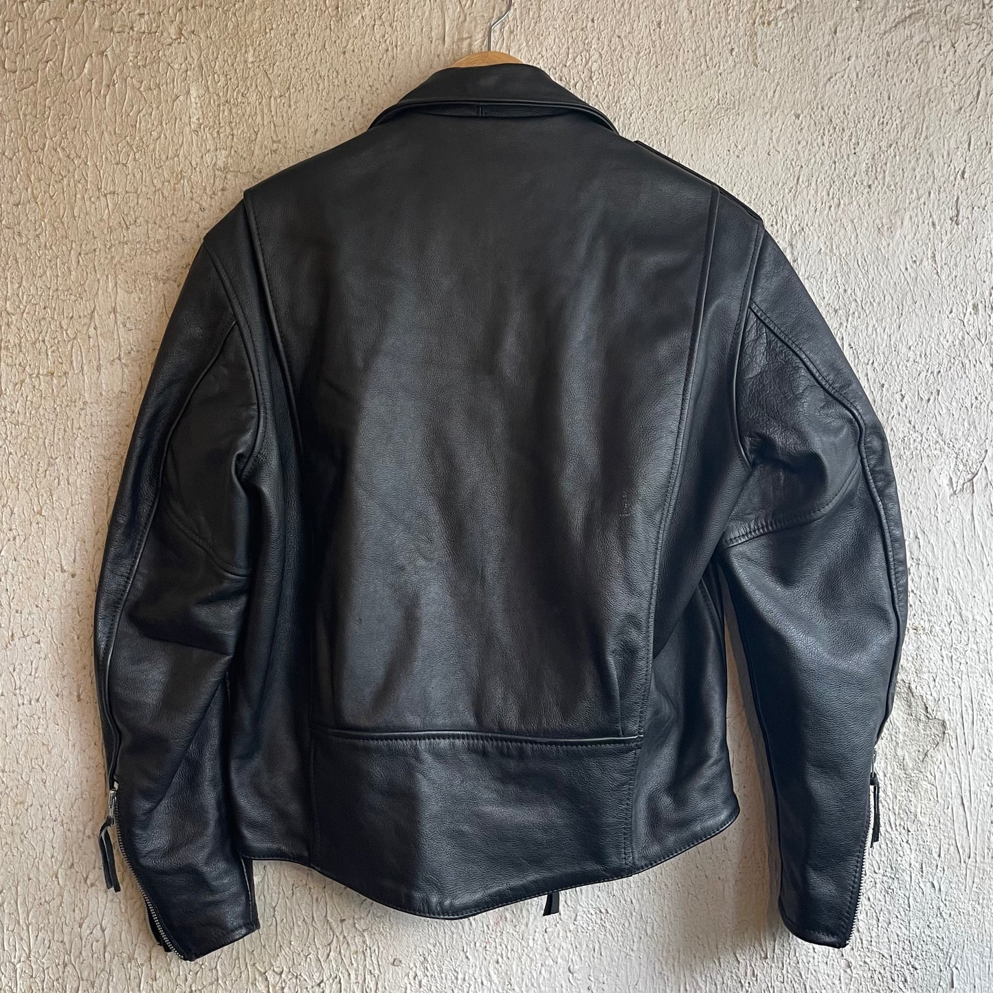 Harley Davidson Leather Jacket