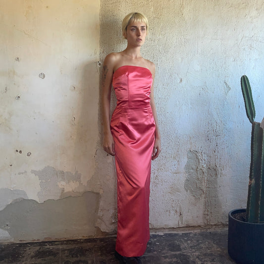 60’s Barbie Dress S