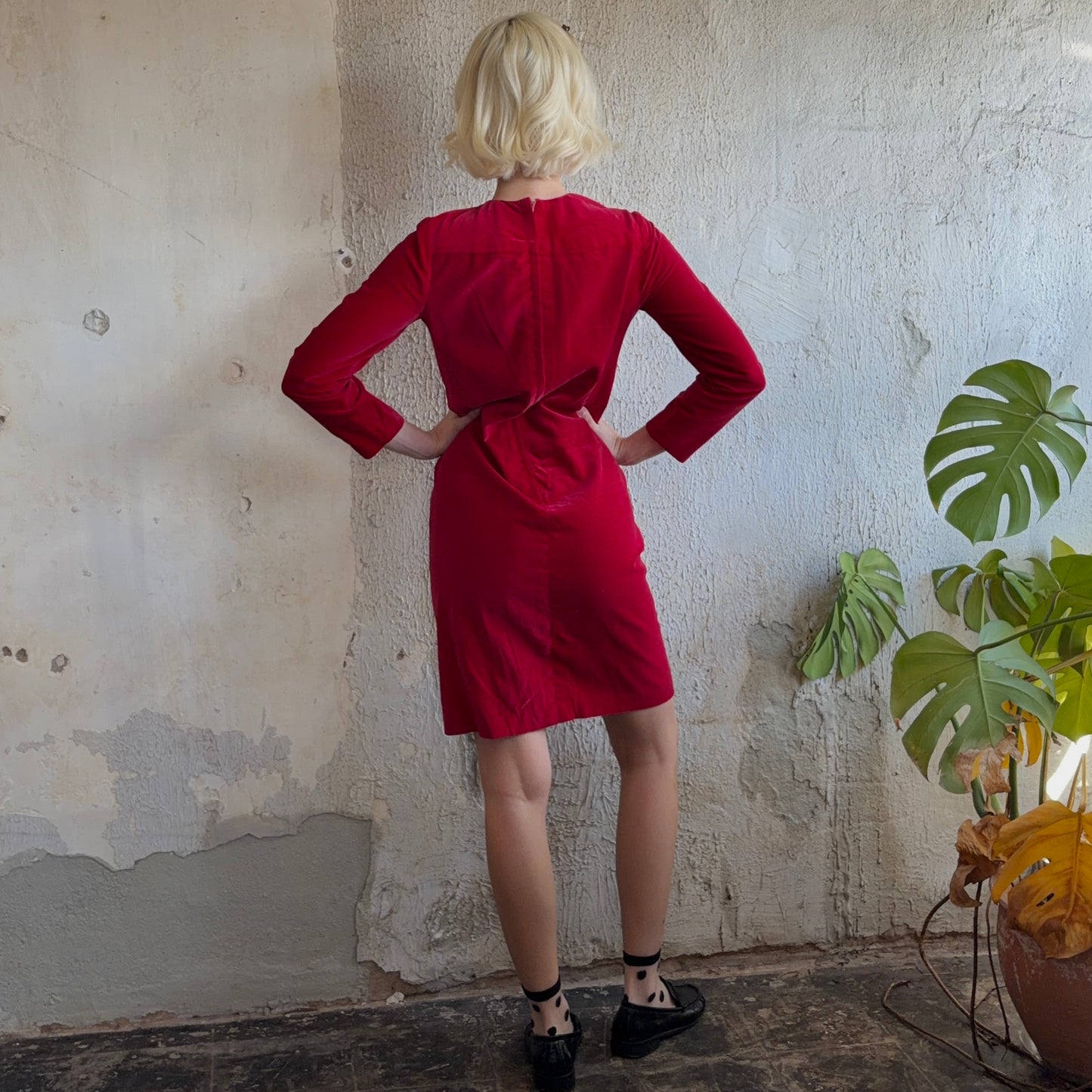 Red Mod S