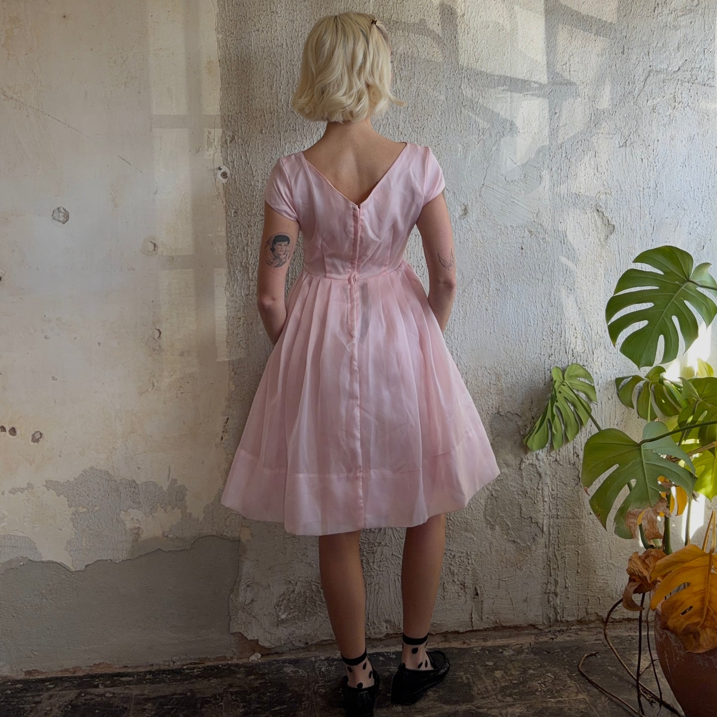 Bubblegum S
