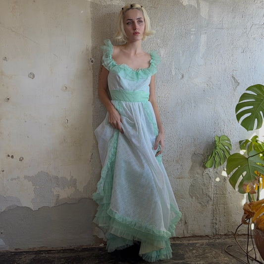 Aquamarine S/M