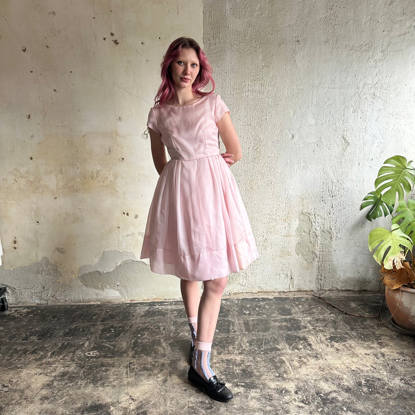 Bubblegum S