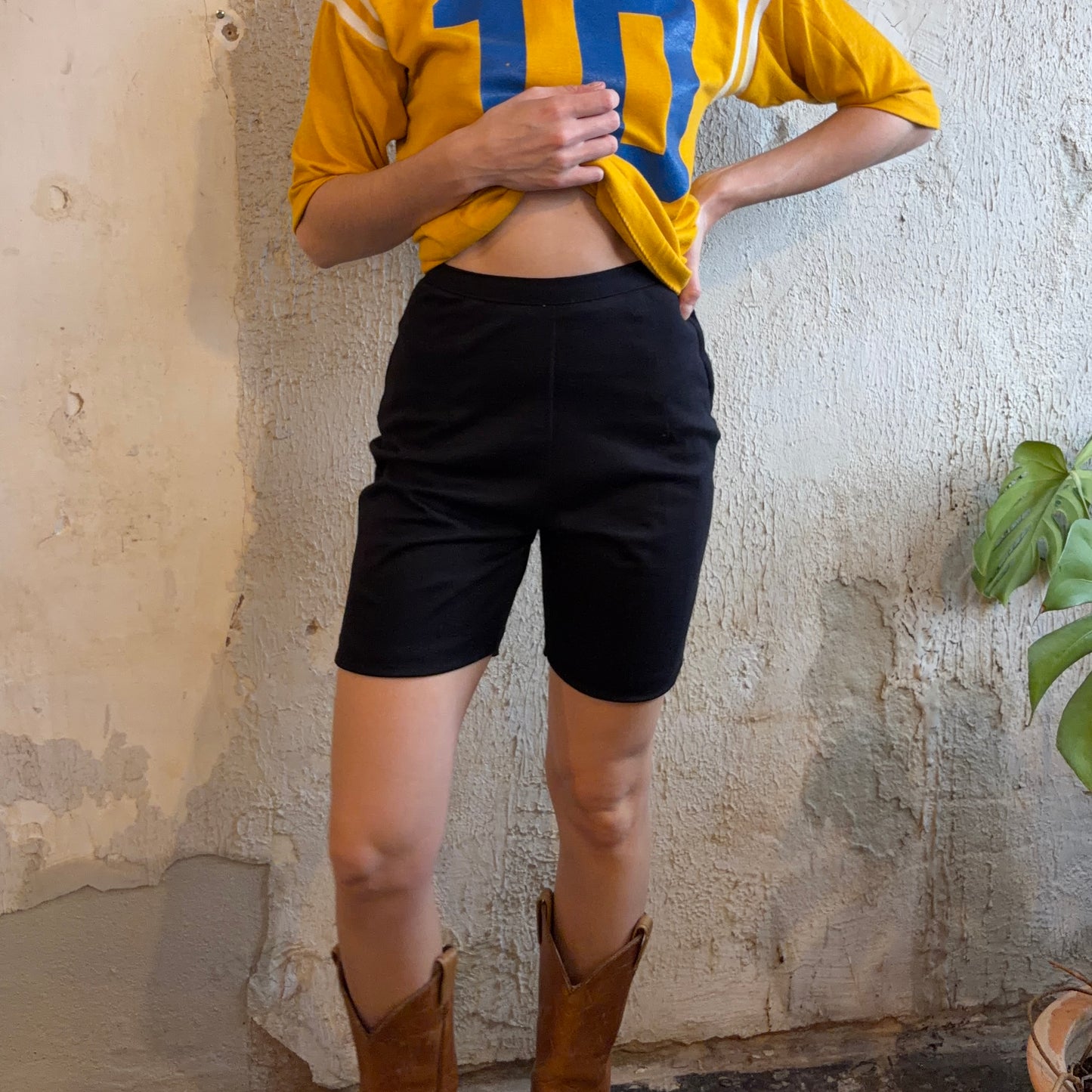 1960’s Jane Colby Shorts XS