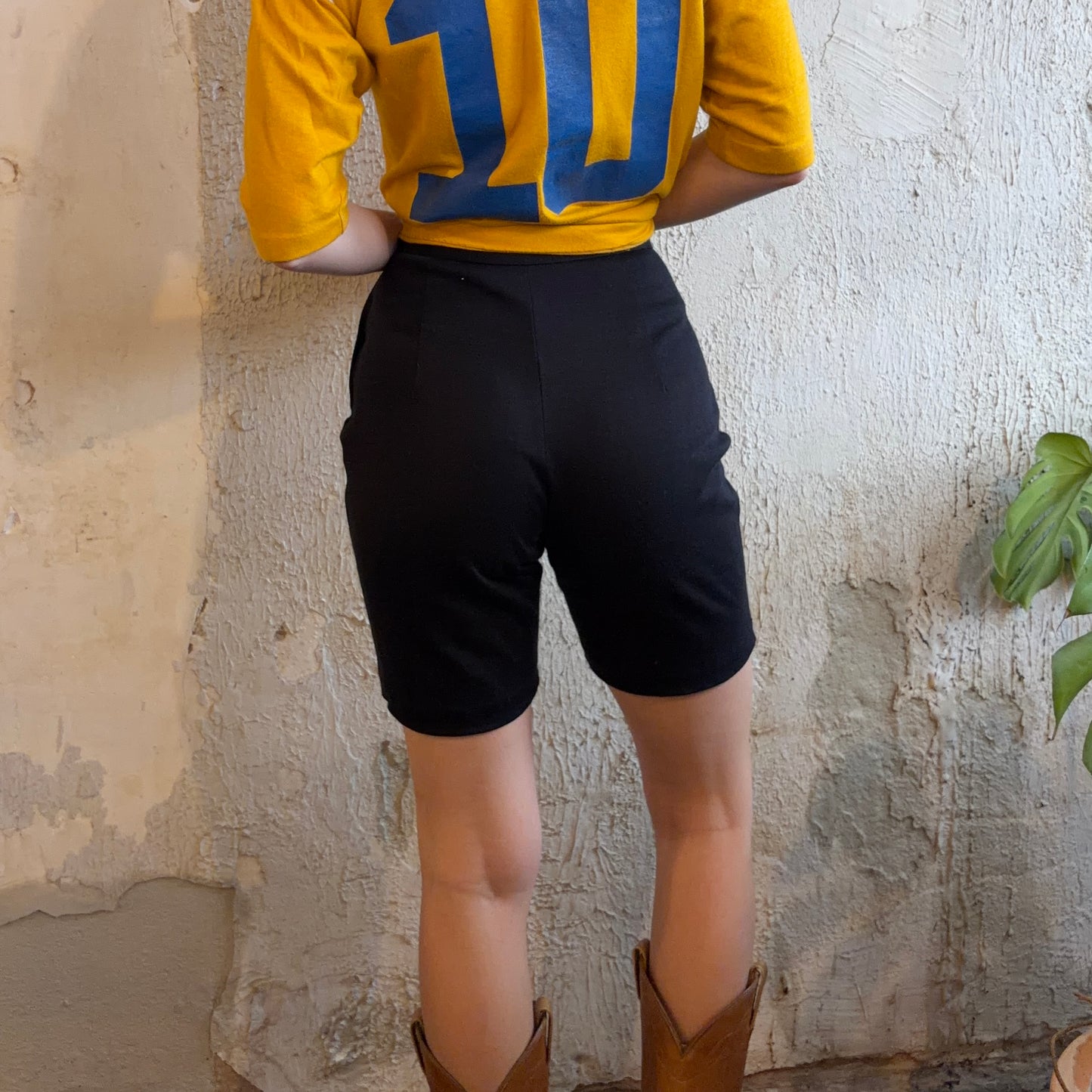 1960’s Jane Colby Shorts XS