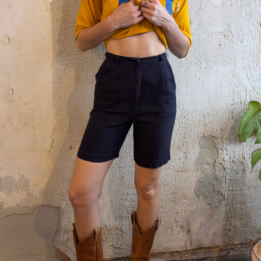 1940’s Loomtags Shorts XXS