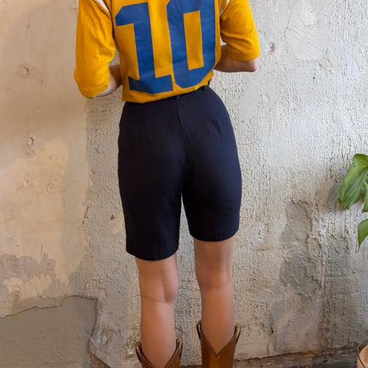 1940’s Loomtags Shorts XXS