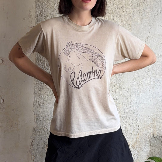VTG Palomino Tee S