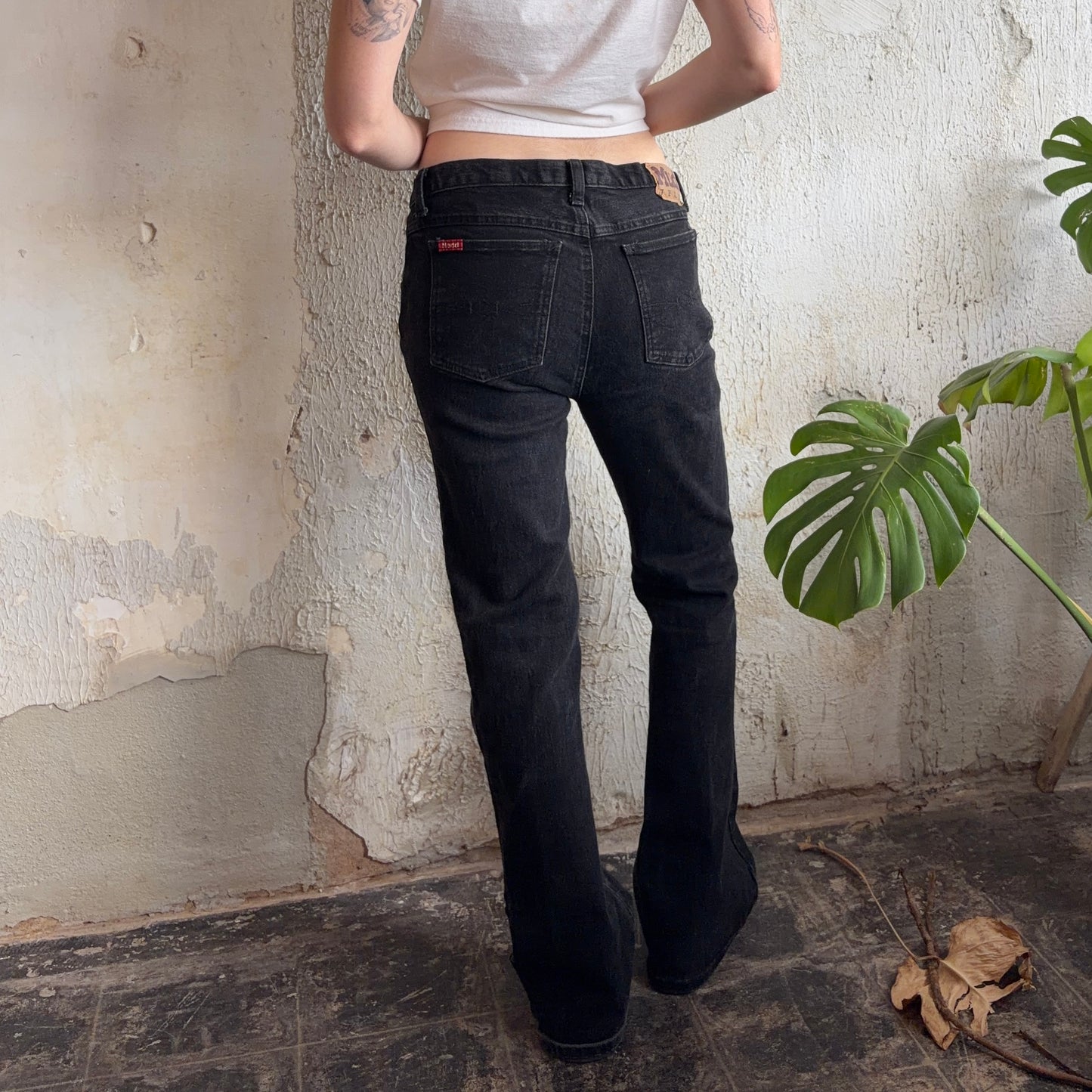 Mudd Jeans