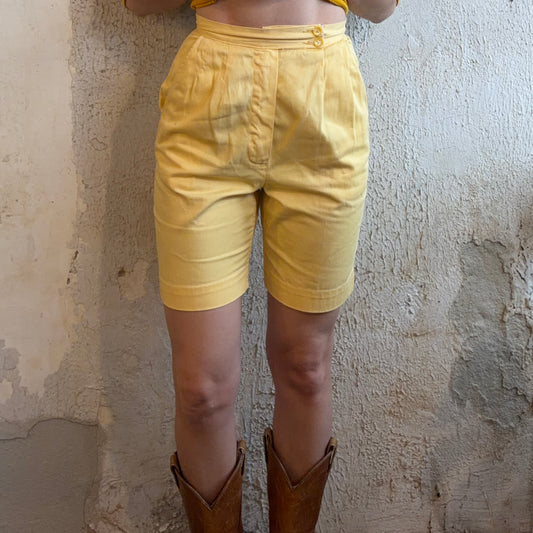 1950’s Jantzen Shorts XXS