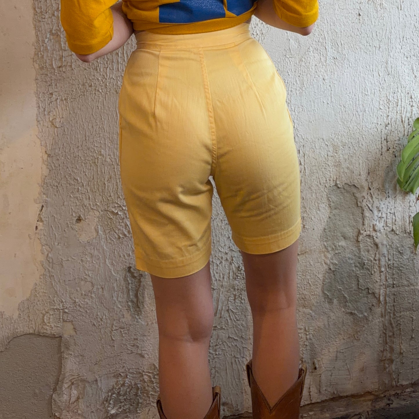 1950’s Jantzen Shorts XXS